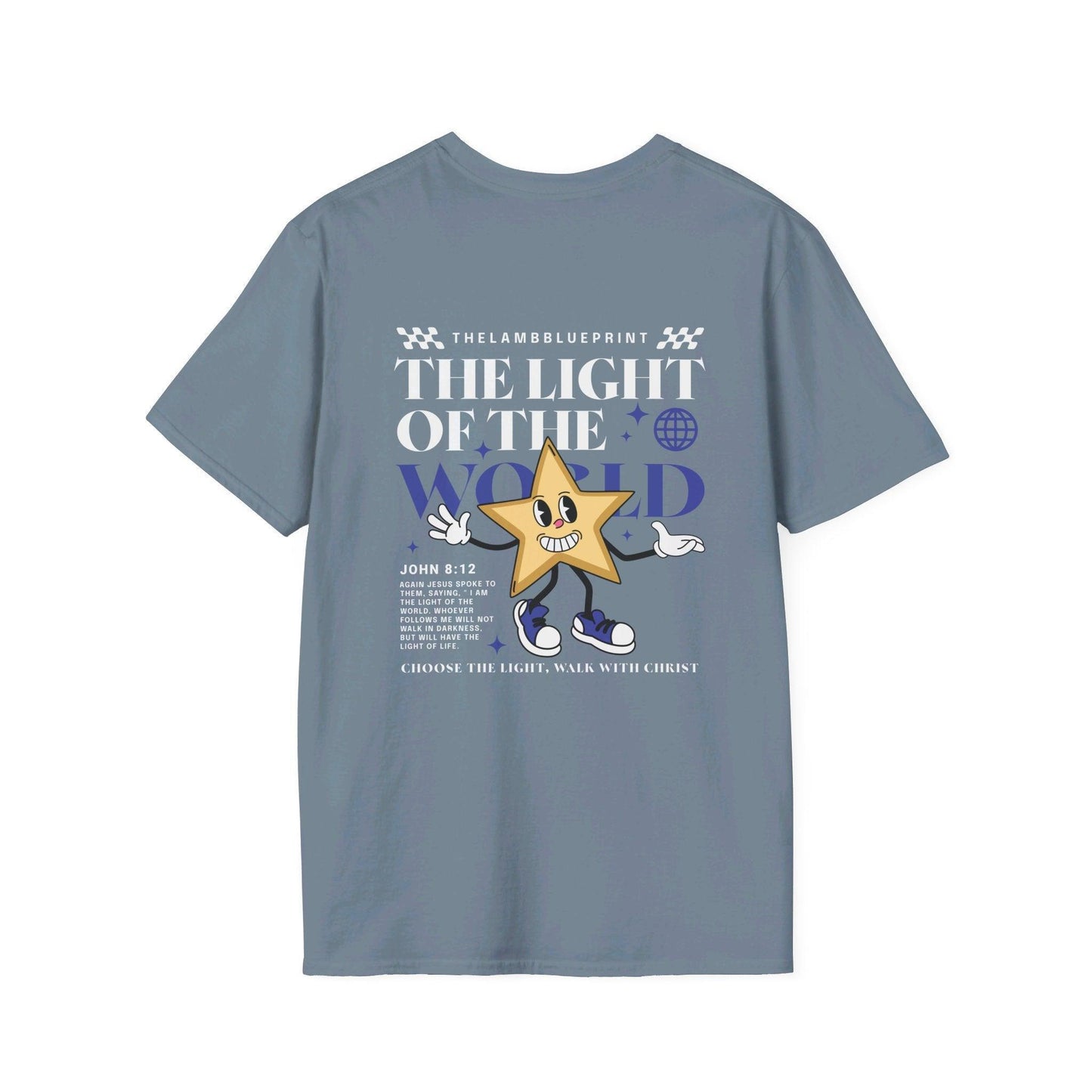 The Light | Softstyle Tee