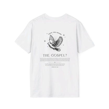 The gospel | Softstyle Tee