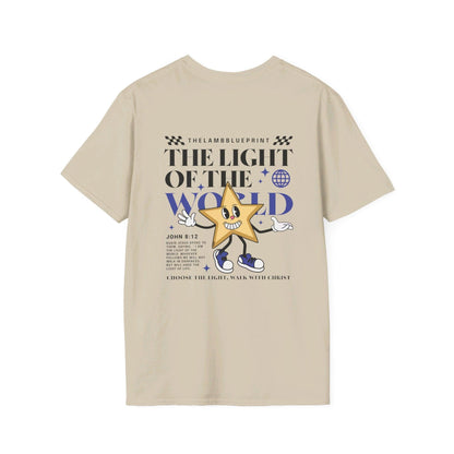 The Light | Softstyle Tee