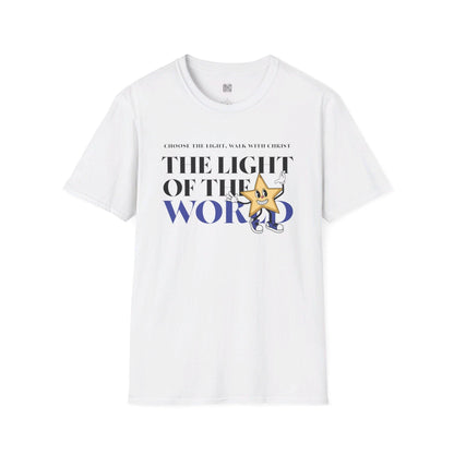 The Light | Softstyle Tee