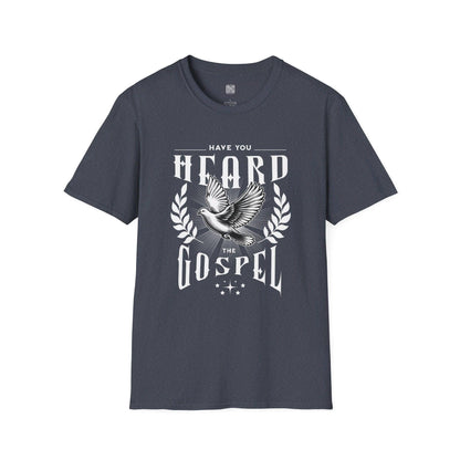 The gospel | Softstyle Tee