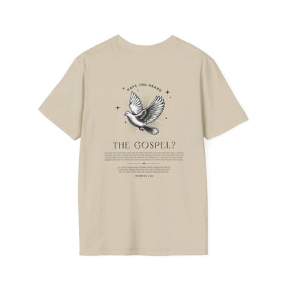 The gospel | Softstyle Tee