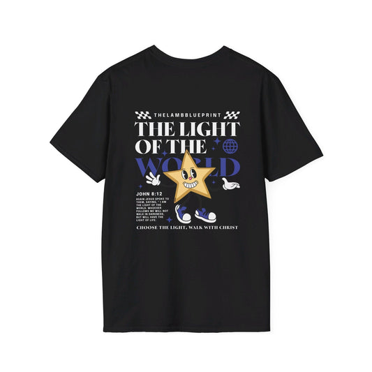 The Light | Softstyle Tee