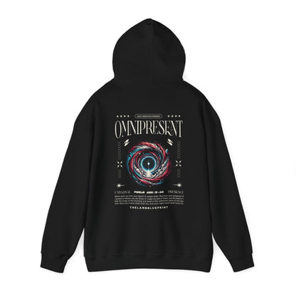 Omnipresent | Heavy Blend™ Hooded Sweatshirt