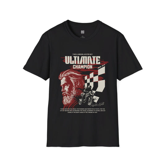 Ultimate champion | Softstyle Tee