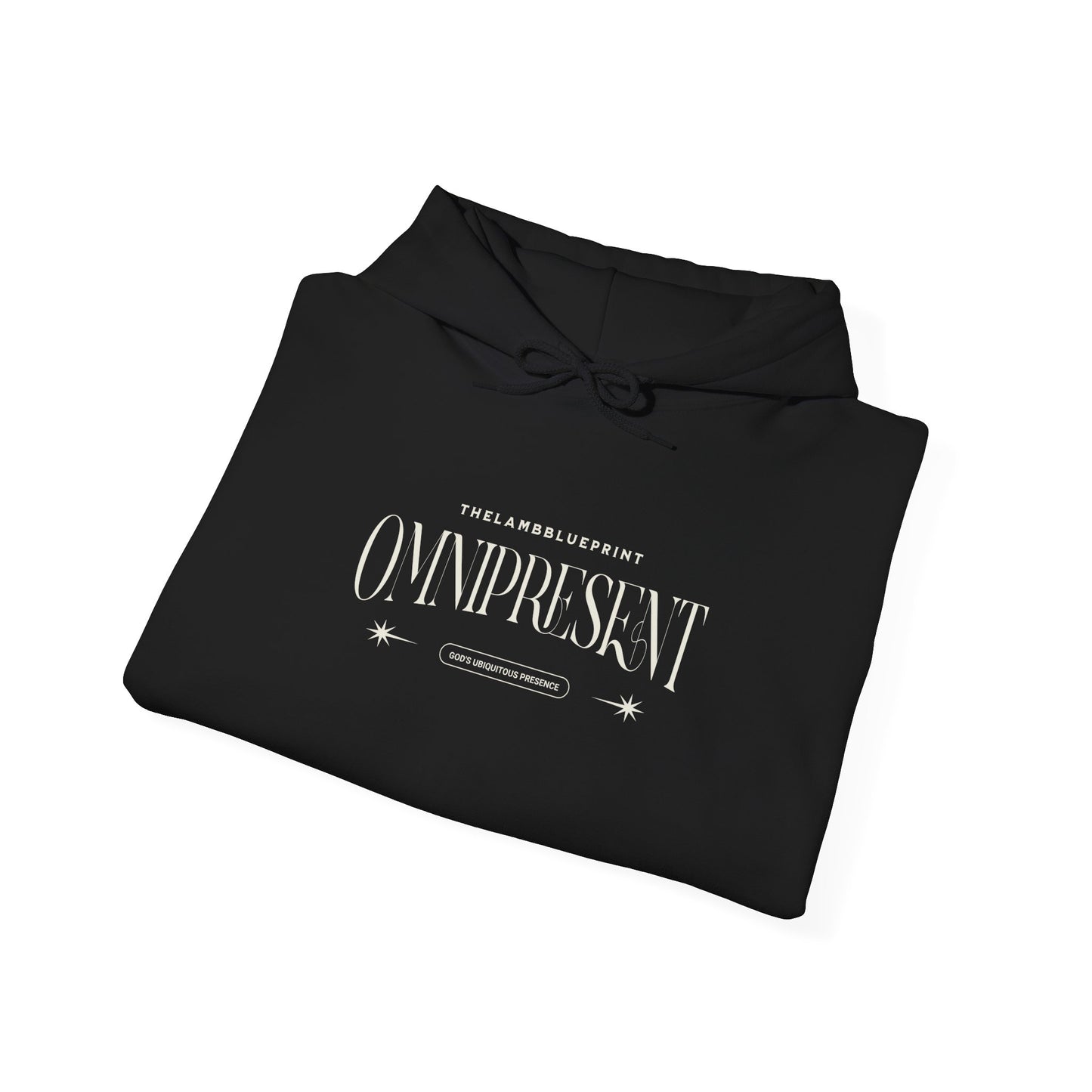 Omnipresent | Heavy Blend™ Hooded Sweatshirt