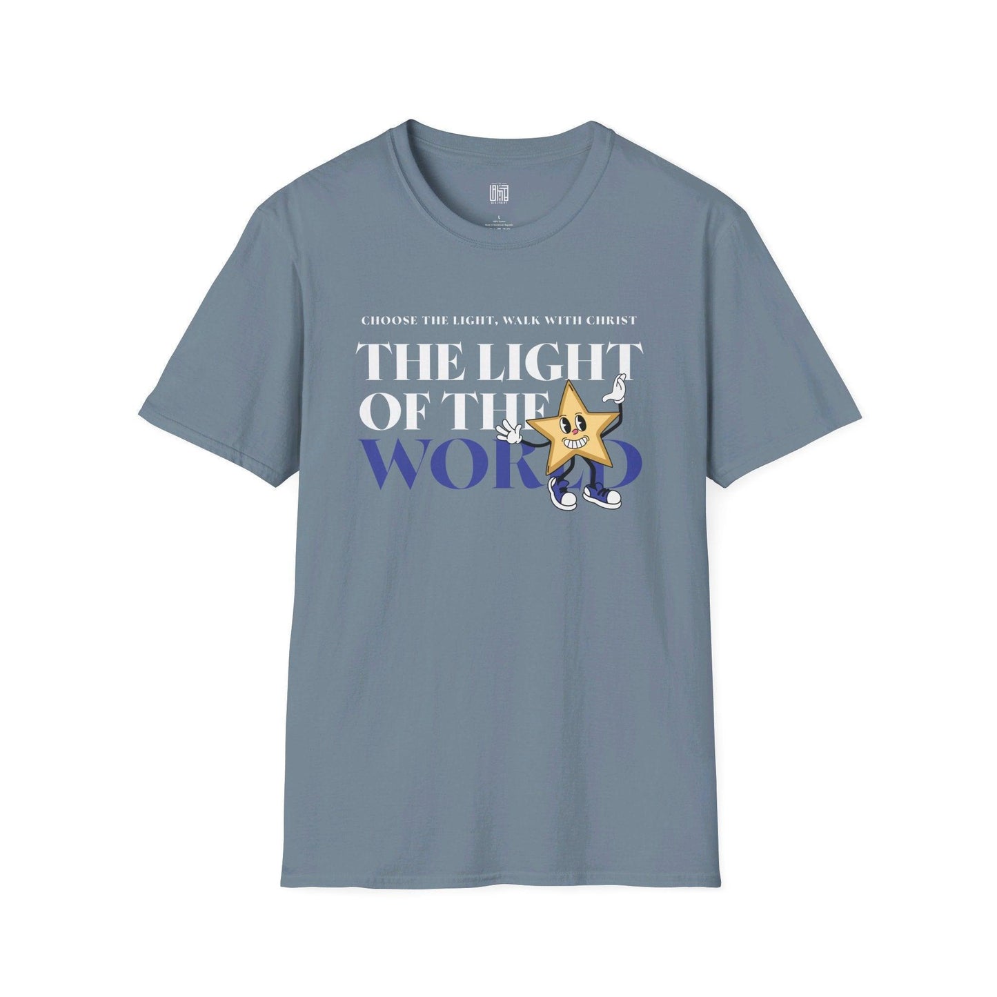 The Light | Softstyle Tee