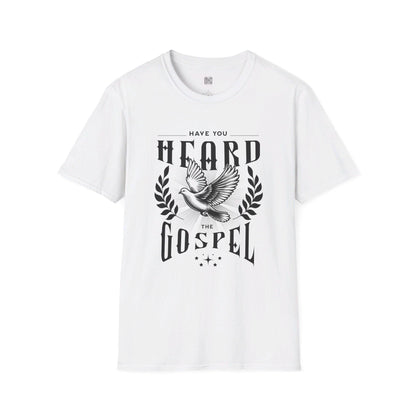 The gospel | Softstyle Tee